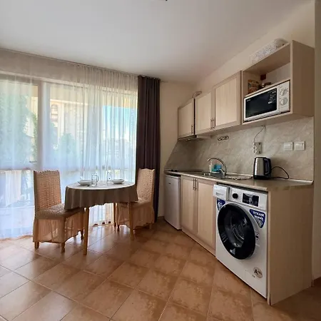 Avery At Cascadas Family Apartman Napospart