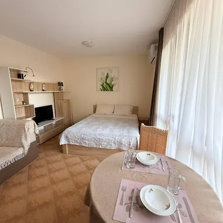 Apartman Avery At Cascadas Family