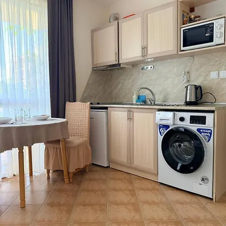 Διαμέρισμα Avery At Cascadas Family Σάνι Μπιτς